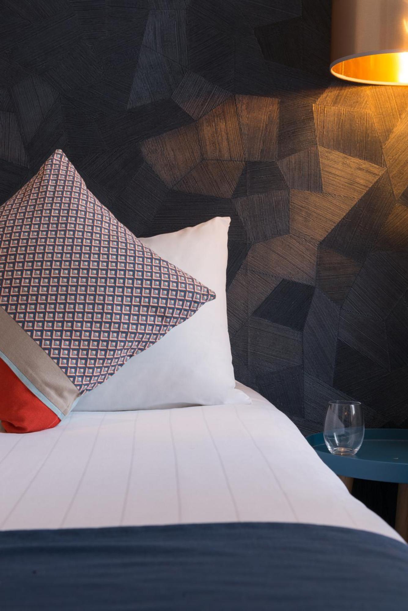 Chambre Double Classique