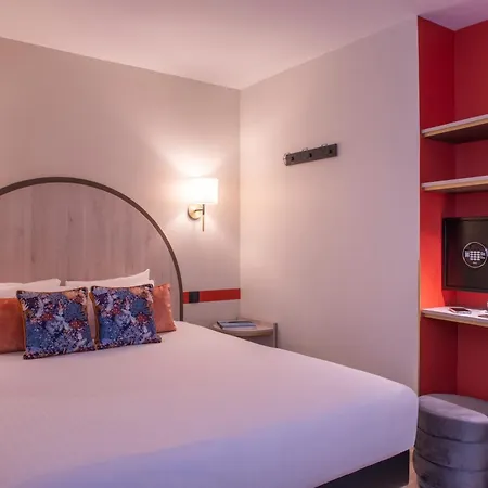 Hotel France Albion-3
