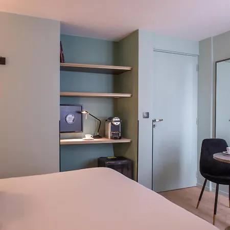 Hotel France Albion-2